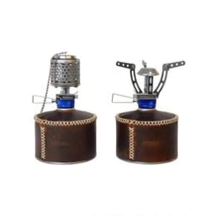 230 Gr Deri Kartuş Kılıfı