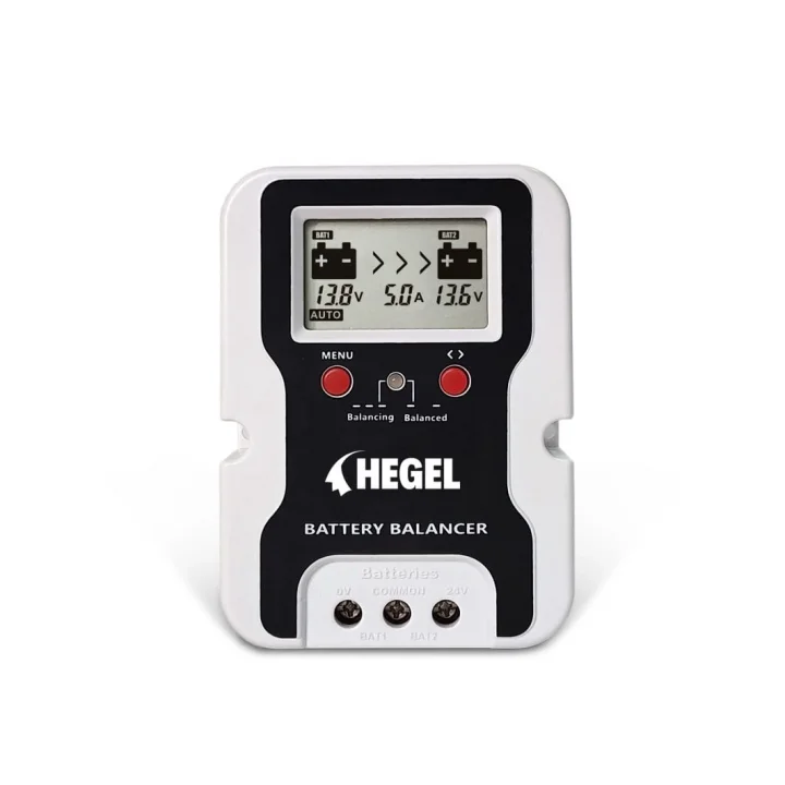 24V 5A AKÜ VOLTAJ DENGELEYİCİ  - BATTERY BALANCER