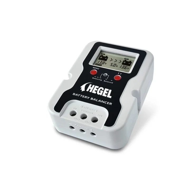 24V 5A AKÜ VOLTAJ DENGELEYİCİ  - BATTERY BALANCER