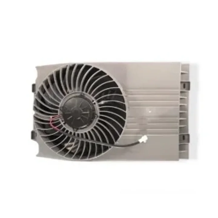 SUGA 24V Uyku & Park Tavan Kliması Fan Ünitesi Yedek Parça
