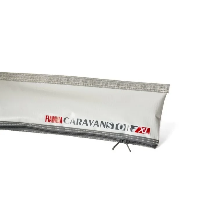 Fiamma CaravanStore XL Torba Tente 255 - Beyaz