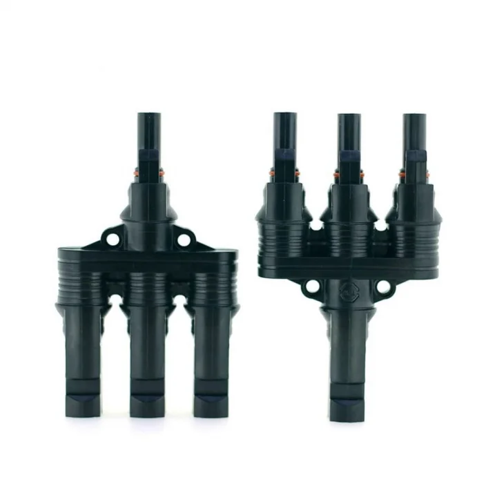 3LÜ H TİP KONNEKTÖR