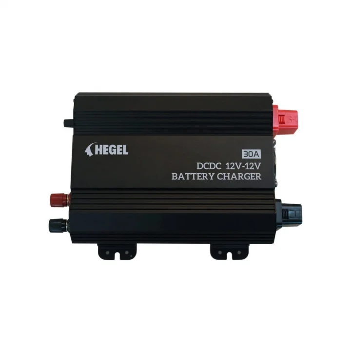 HEGEL  30A 12V DC/DC ŞARJ CİHAZI