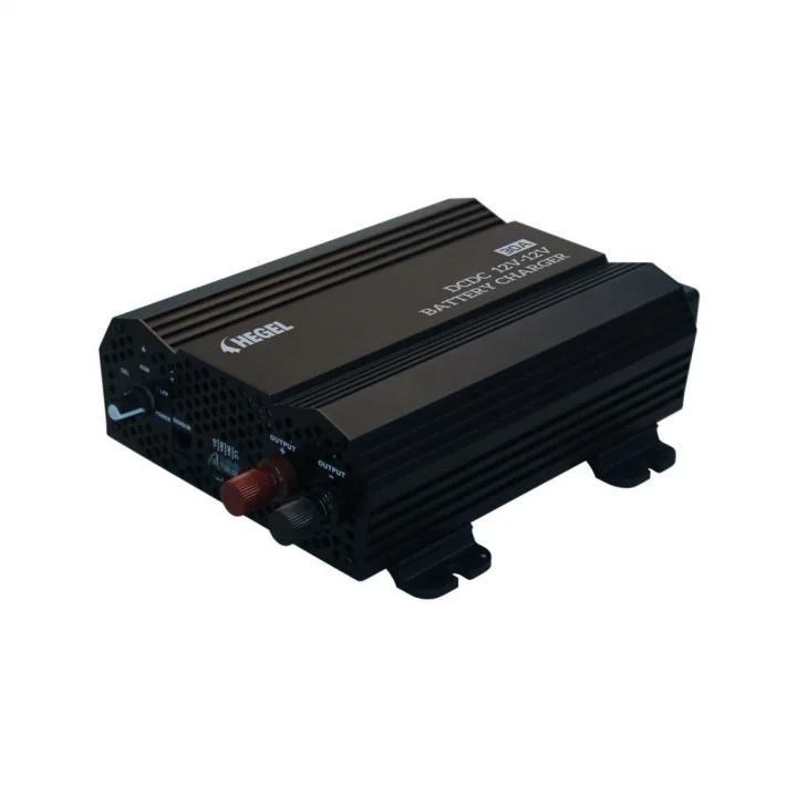 HEGEL  30A 12V DC/DC ŞARJ CİHAZI