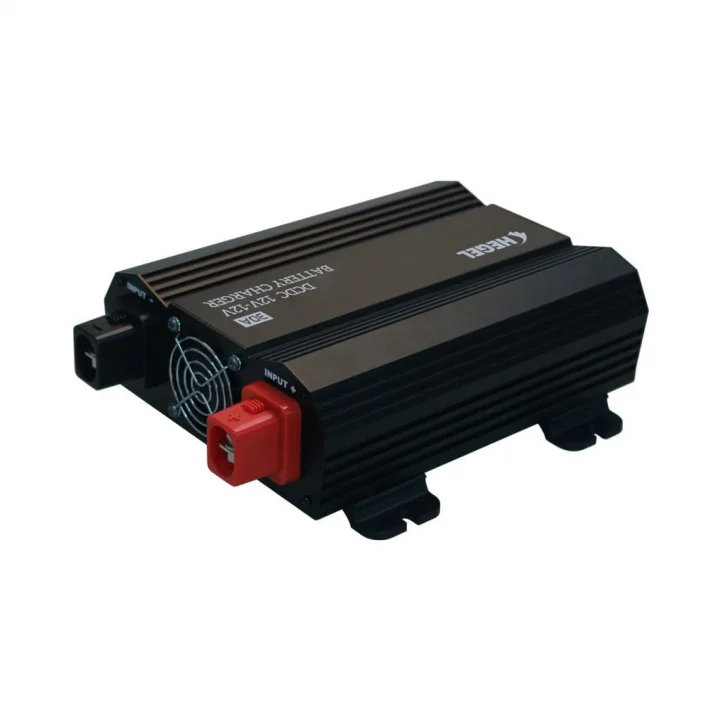 HEGEL  30A 12V DC/DC ŞARJ CİHAZI