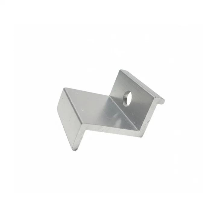 30MM Z SONLANDIRICI ALÜMİNYUM