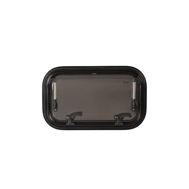 Einstein Pleksiglass Karavan Camı Pistonlu 30x50
