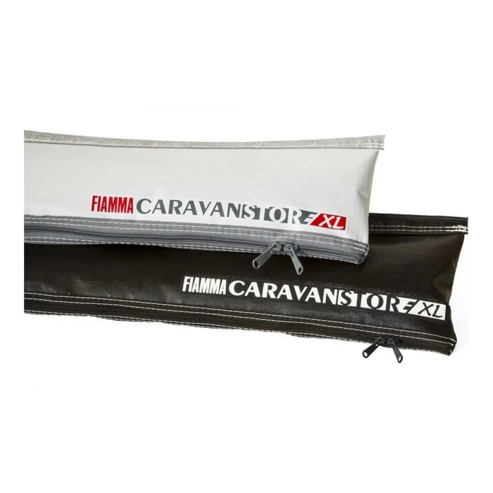 Fiamma CaravanStore XL Torba Tente 310 - Siyah