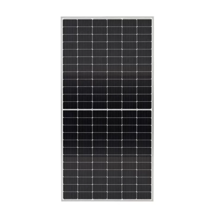 Apex Half-cut Monokristal Güneş Paneli 340W