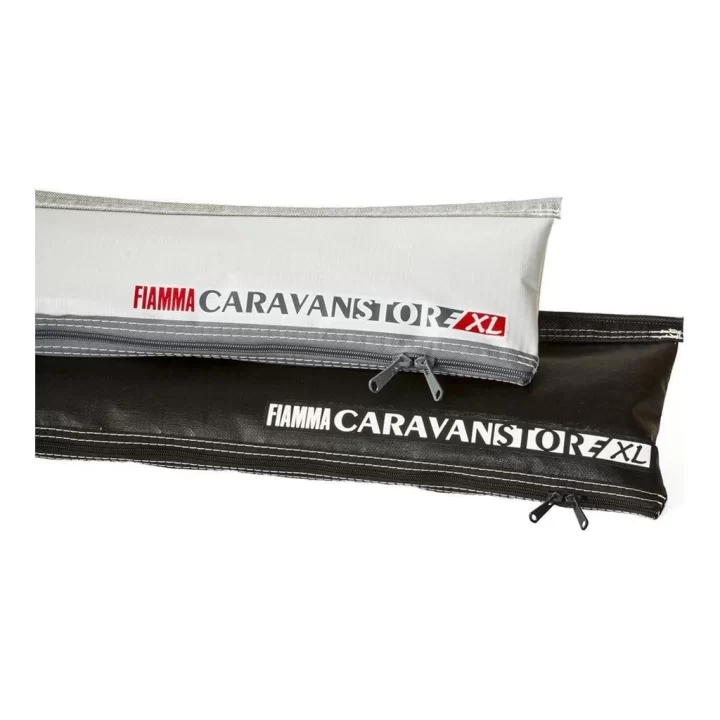 Fiamma CaravanStore XL Torba Tente 360 - Beyaz