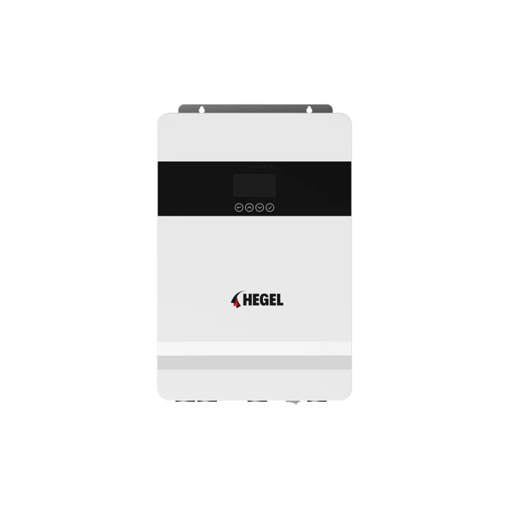 3,6KW MPPTLİ YÜKSEK VOLTAJ TAM SİNÜS AKILLI İNVERTER