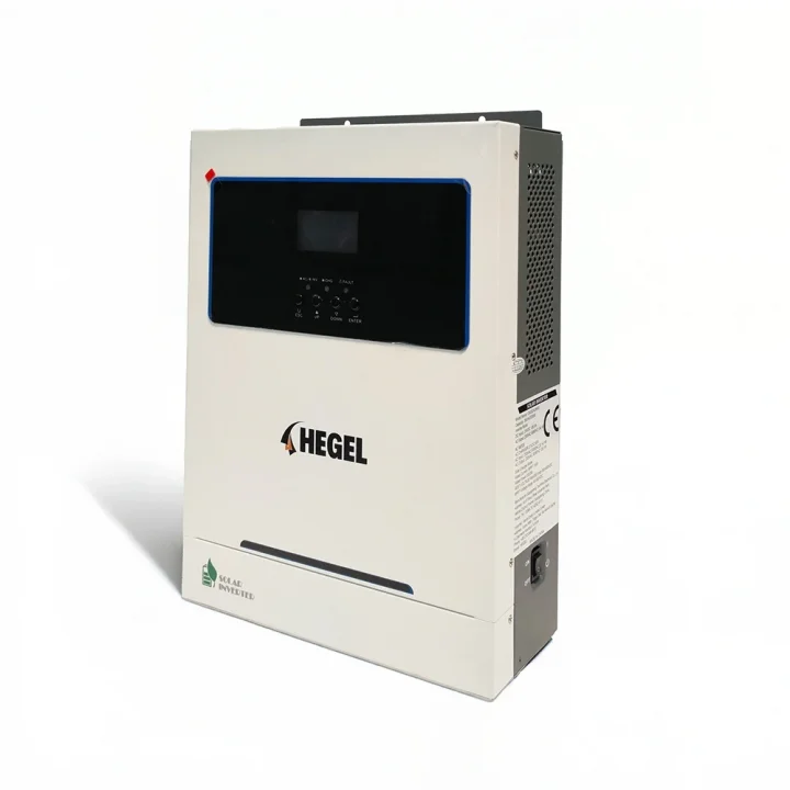 HEGEL 3KW MPPTLİ YÜKSEK VOLTAJ AKILLI İNVERTER