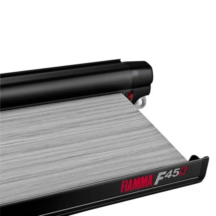 Fiamma F45s Duvar Montajlı Karavan Tentesi 400 - Beyaz