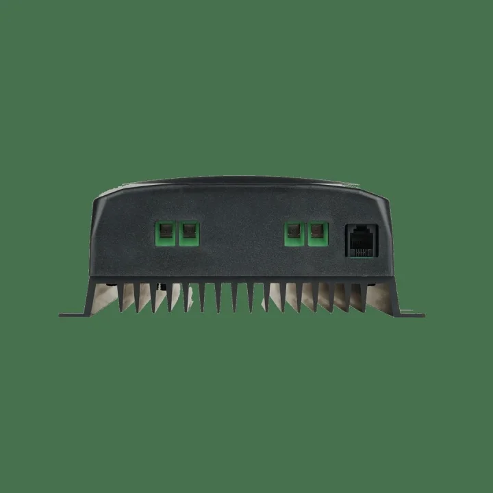 40A Dc-Dc Bidirection Charger Akü Şarj Kontrol+Ekran