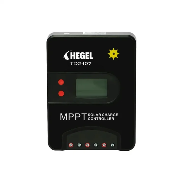 40A MPPT ŞARJ KONTROL CİHAZI