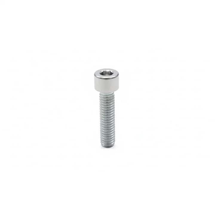 40MM ORTA TUTUCU CİVATASI