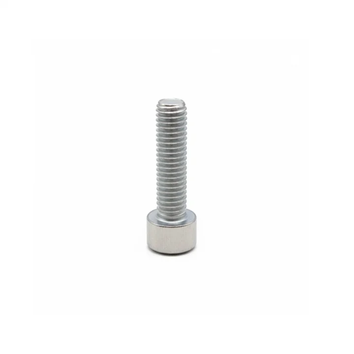 40MM ORTA TUTUCU CİVATASI
