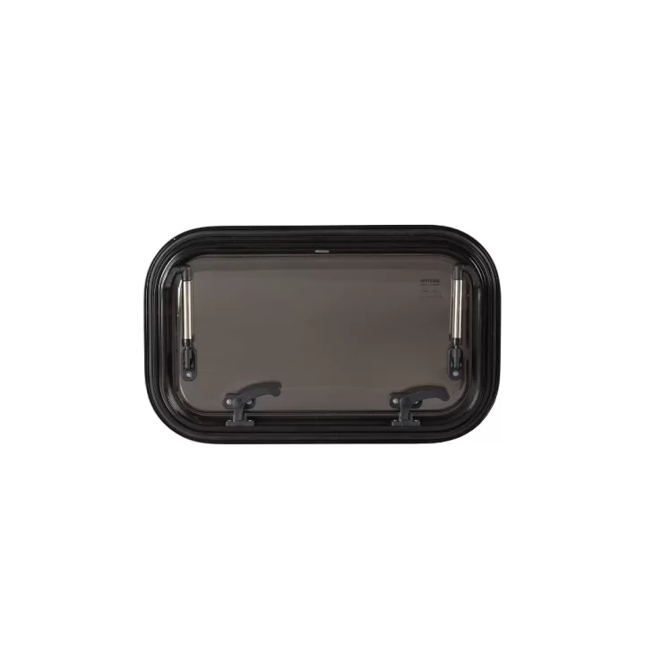 Einstein Pleksiglass Karavan Camı Pistonlu 45x90