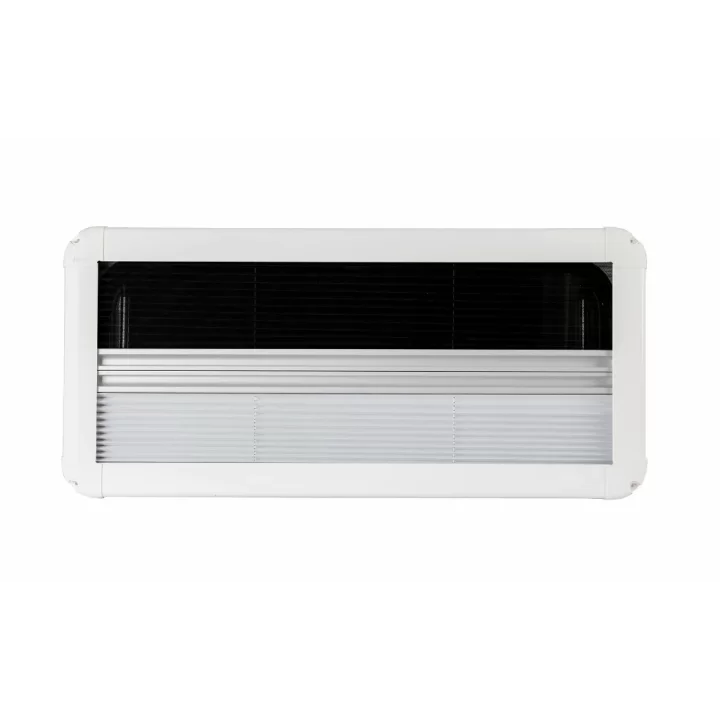 Einstein Pleksiglass Karavan Camı Pistonlu 45x90