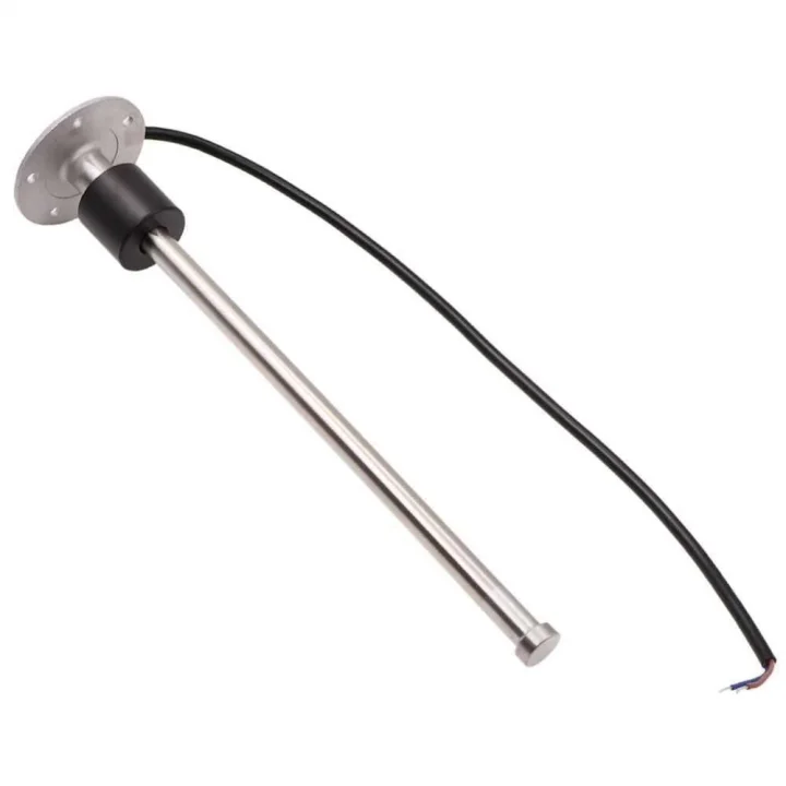 50 Cm Temiz Su Seviye Şamandırası Krom Karavan ve Tekne