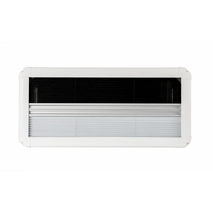 Einstein Pleksiglass Karavan Camı Pistonlu 50X90