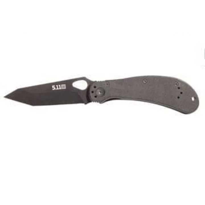 5.11 Alpha Scout Tanto Çakı Siyah
