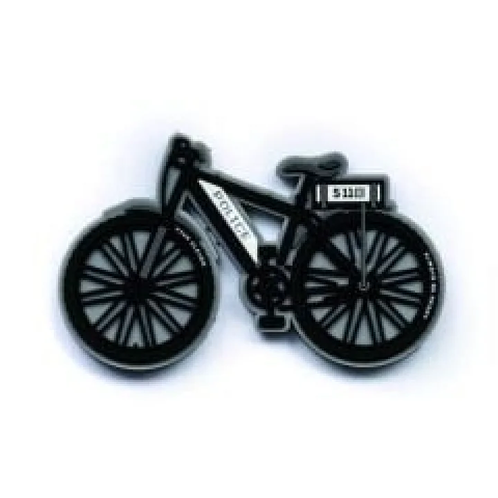 5.11 Bike Cop Patch