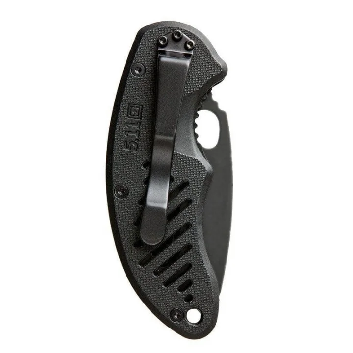5.11 Btc Recurve Tanto Folder Çakı