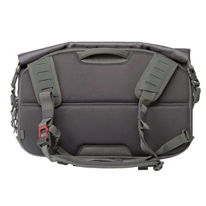 5.11 Covert Box Messenger