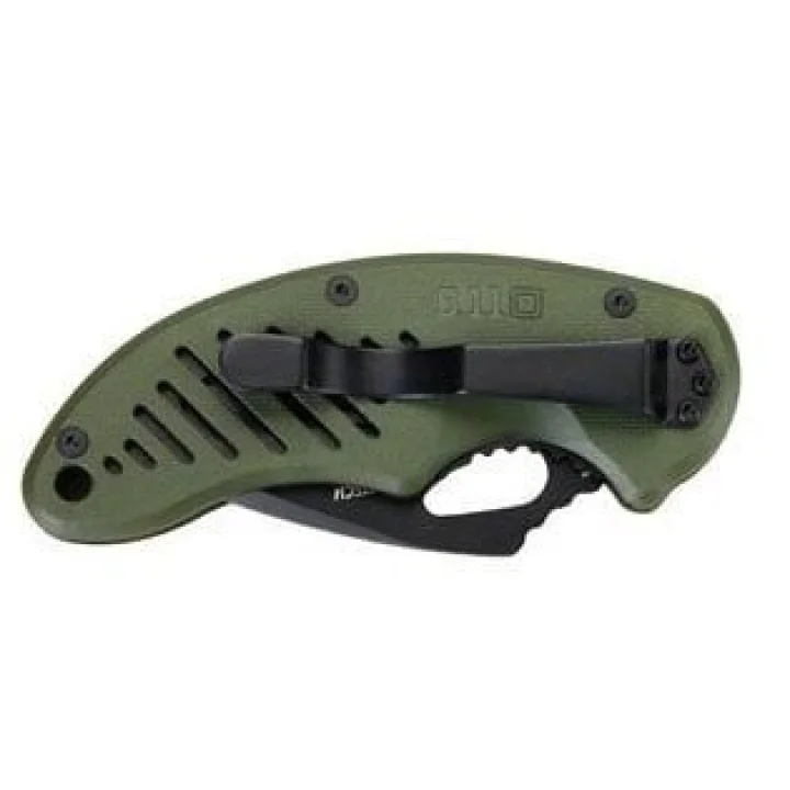 5.11 Drt Plain Edge Çakı Multi