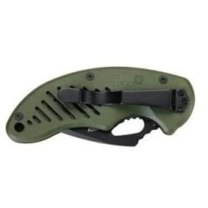 5.11 Drt Plain Edge Çakı Multi