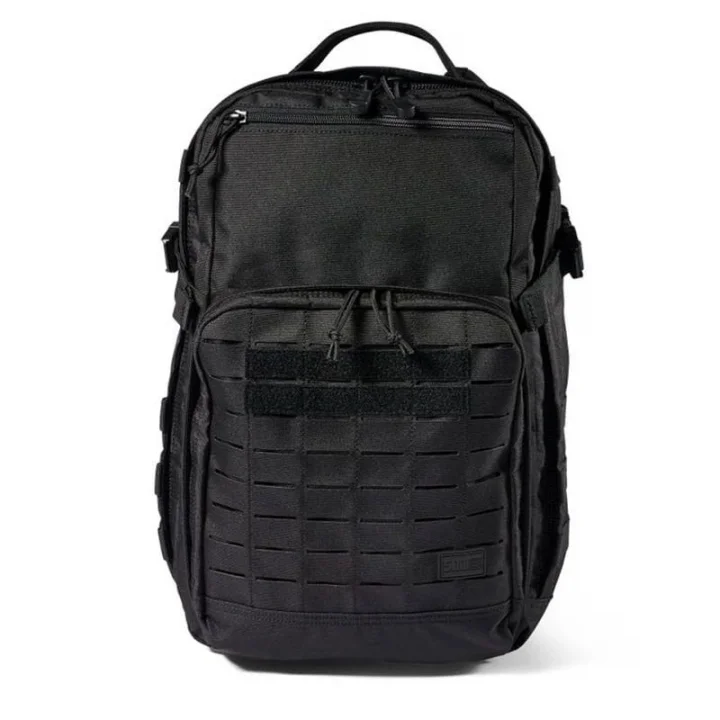 5.11 Fast-tac 12 Siyah Çanta