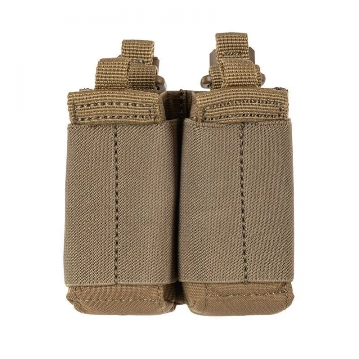 5.11 Flex Dbl Pistol 2.0 Pouch