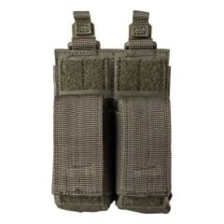 5.11 Flex Dbl Pistol Cvr Pouch Ranger Yeşil İkili