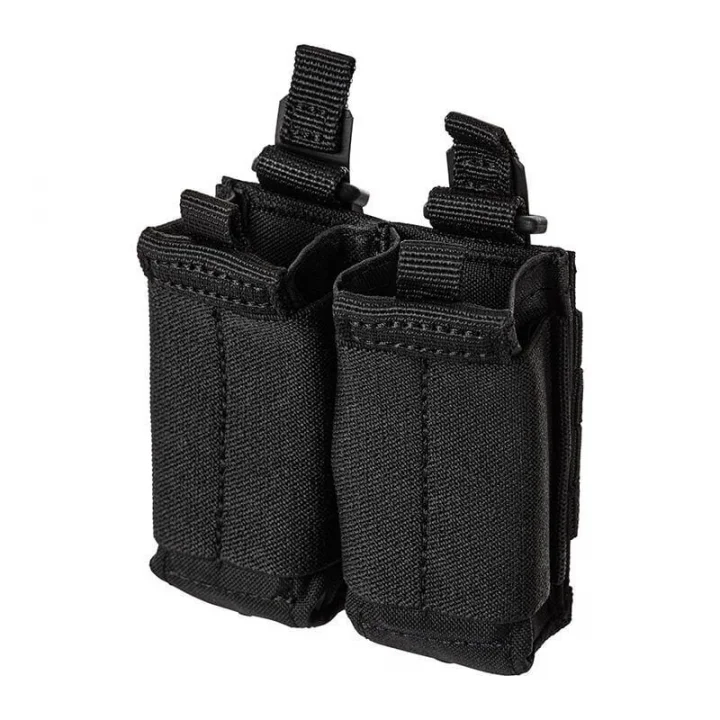 5.11 Flex Dbl Pistol Siyah 2.0 Pouch