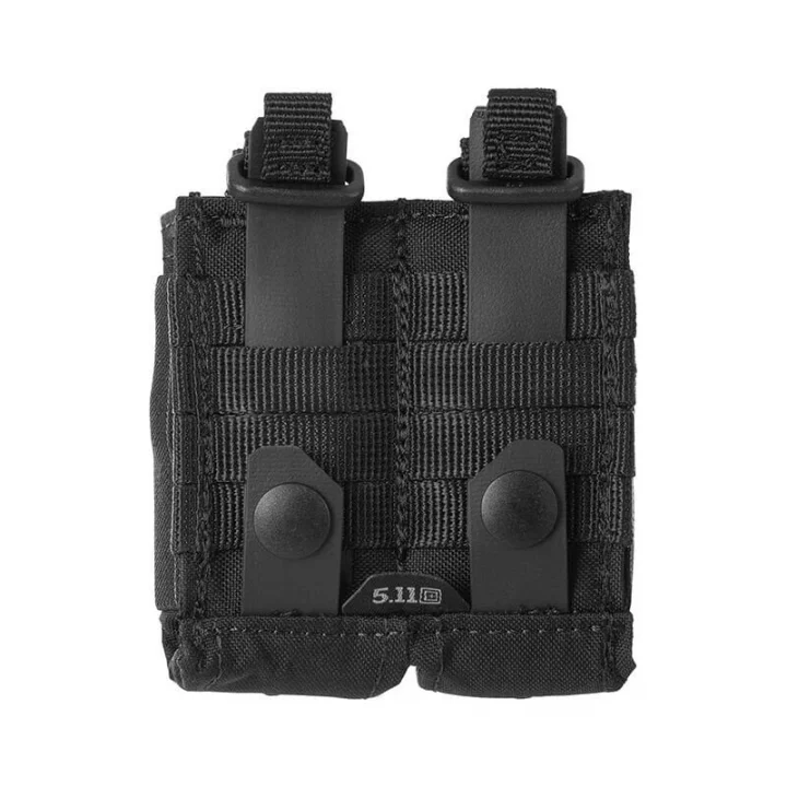 5.11 Flex Dbl Pistol Siyah 2.0 Pouch