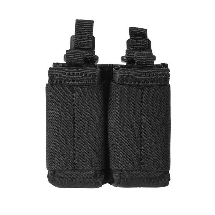 5.11 Flex Dbl Pistol Siyah 2.0 Pouch