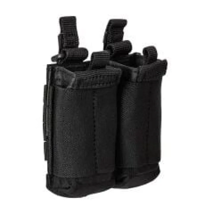 5.11 Flex Dbl Pistol Siyah 2.0 Pouch
