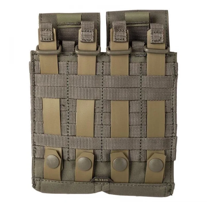 5.11 Flex Double Ar Mag Cover Pouch İkili
