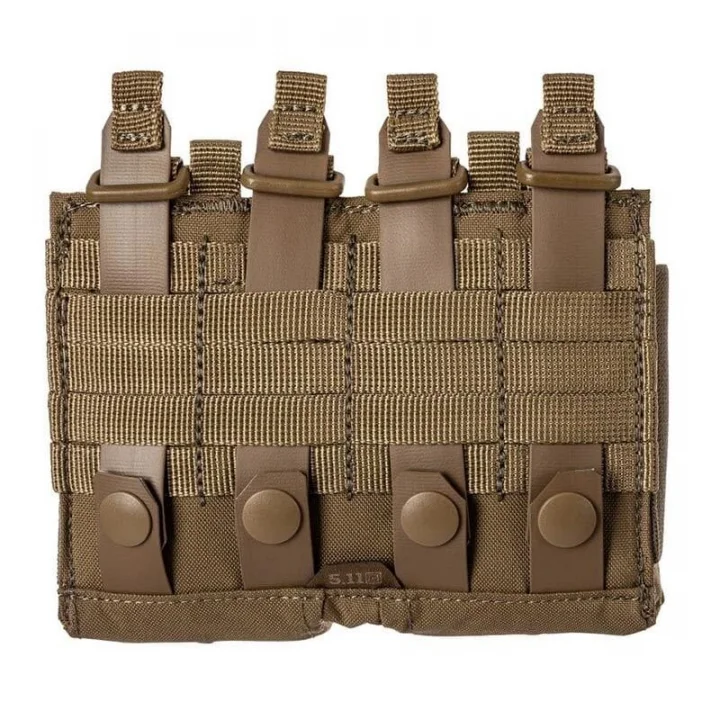 5.11 Flex Double Ar Mag Pouch 2.0 İkili