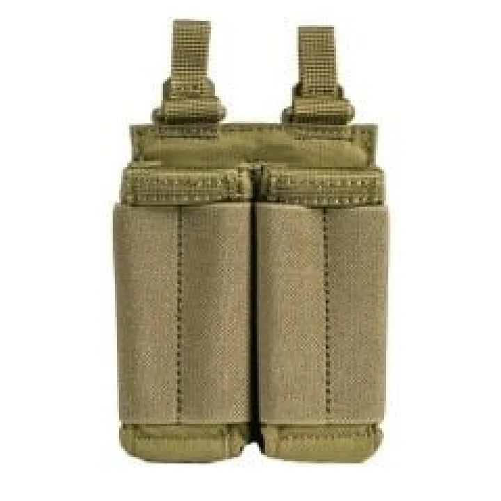 5.11 Flex Double Pistol Mag Pouch