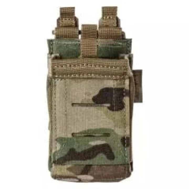 5.11 Flex Single Ar Mag Pouch 2.0 Multicam Ikili
