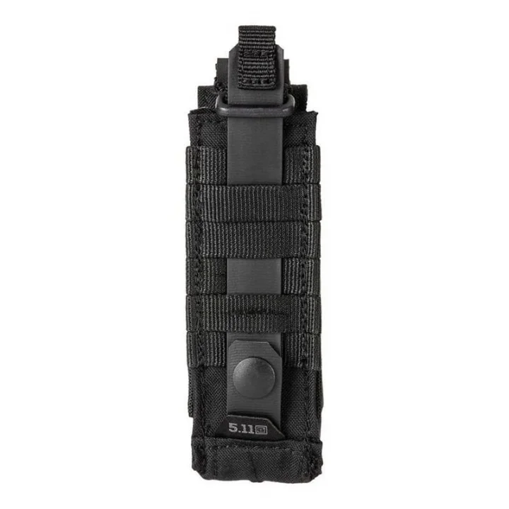 5.11 Flex Single Pistol Cover Pouch Tekli