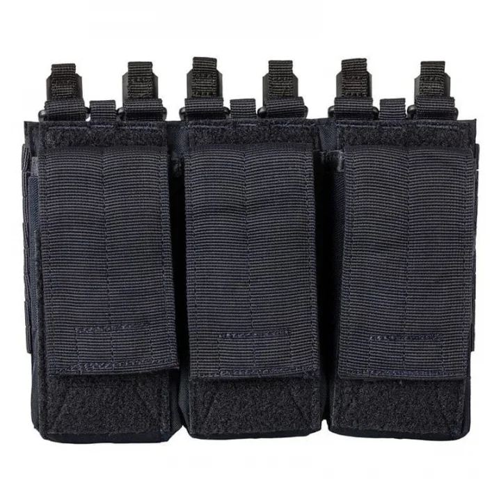 5.11 Flex Triple Ar Mag Cover Pouch Uclu