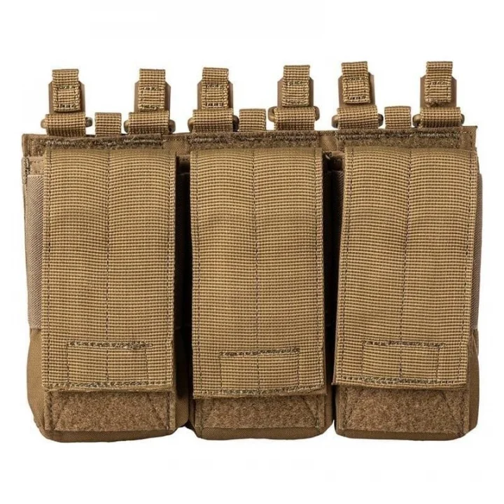 5.11 Flex Triple Ar Mag Cover Pouch Uclu