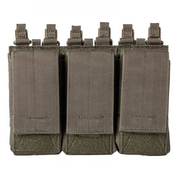 5.11 Flex Triple Ar Mag Cover Pouch Uclu