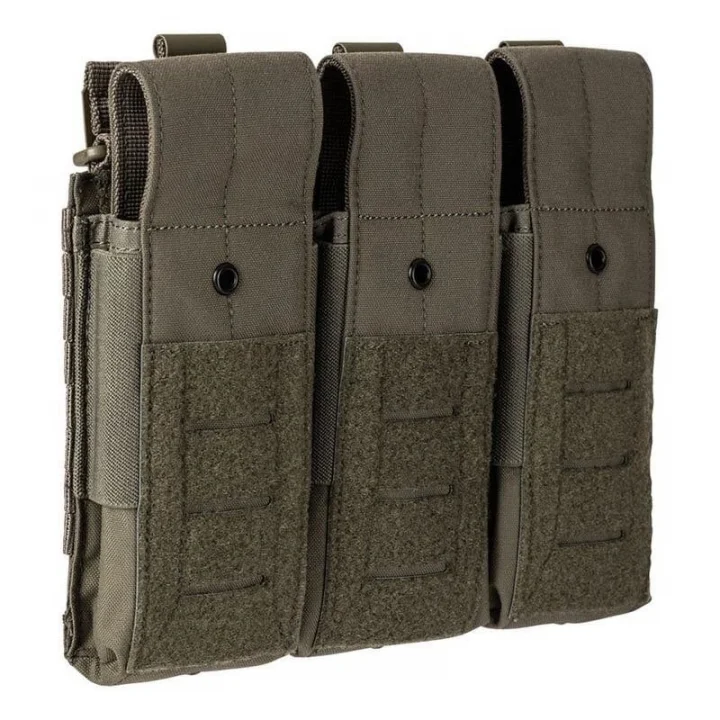 5.11 Flex Triple Ar Mag Cover Pouch Uclu