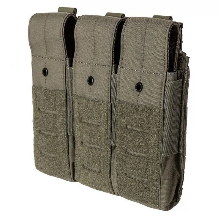 5.11 Flex Triple Ar Mag Cover Pouch Uclu