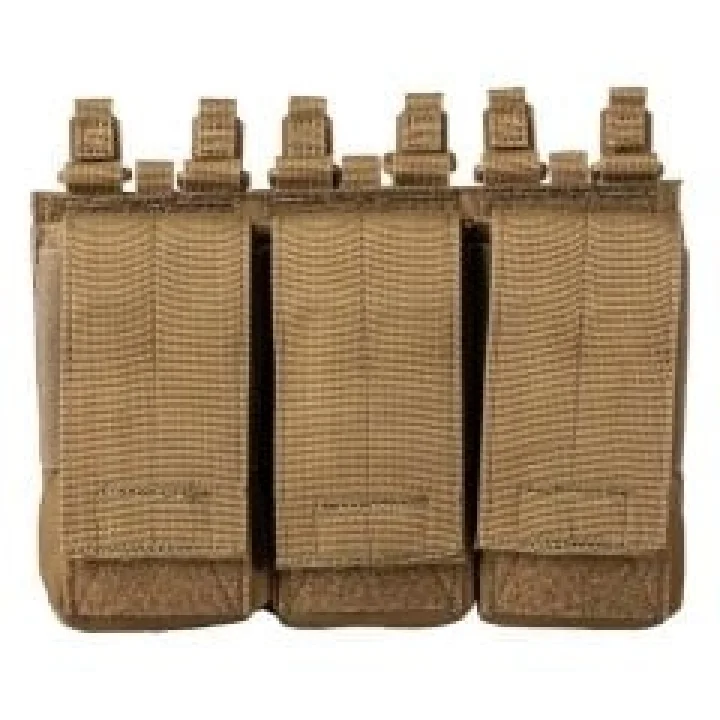 5.11 Flex Triple Ar Mag Cover Pouch Uclu