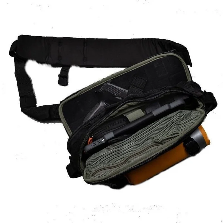 5.11 Lv8 Sling Pack Çanta